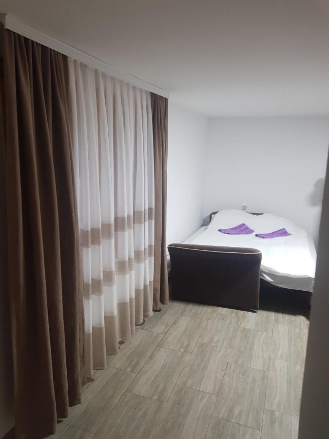 Kuca Stojanovica Topli Do Pirot Esterno foto