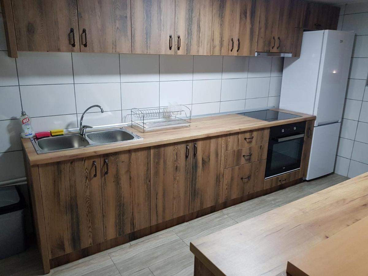 Kuca Stojanovica Topli Do Pirot Esterno foto