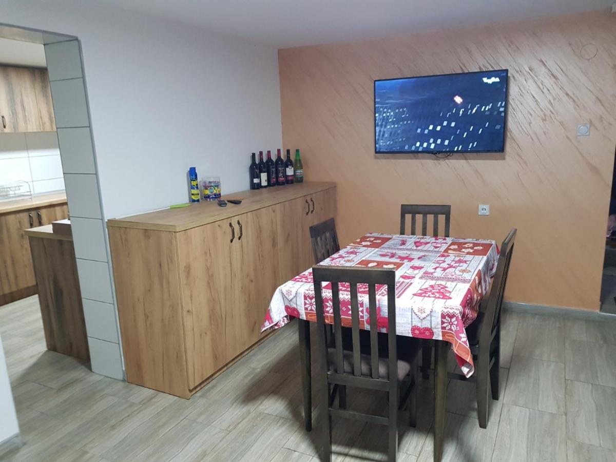 Kuca Stojanovica Topli Do Pirot Esterno foto