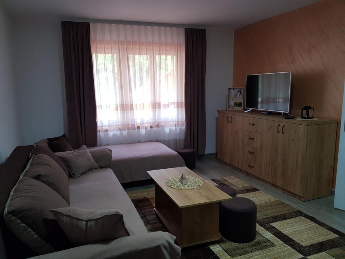 Kuca Stojanovica Topli Do Pirot Esterno foto