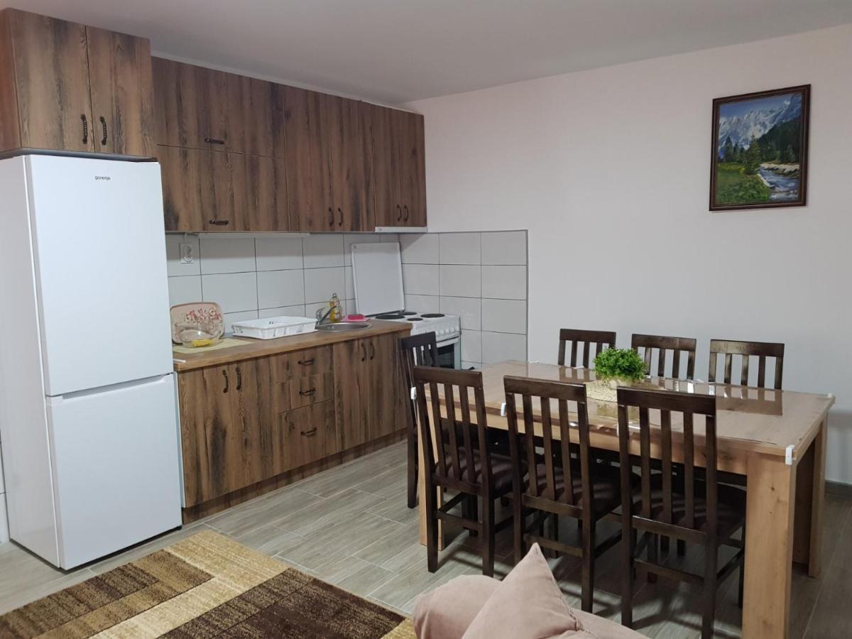 Kuca Stojanovica Topli Do Pirot Esterno foto