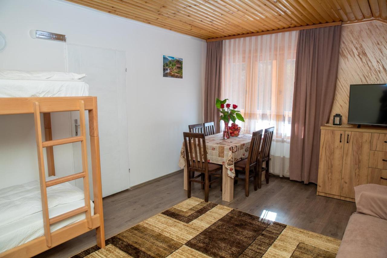 Kuca Stojanovica Topli Do Pirot Esterno foto