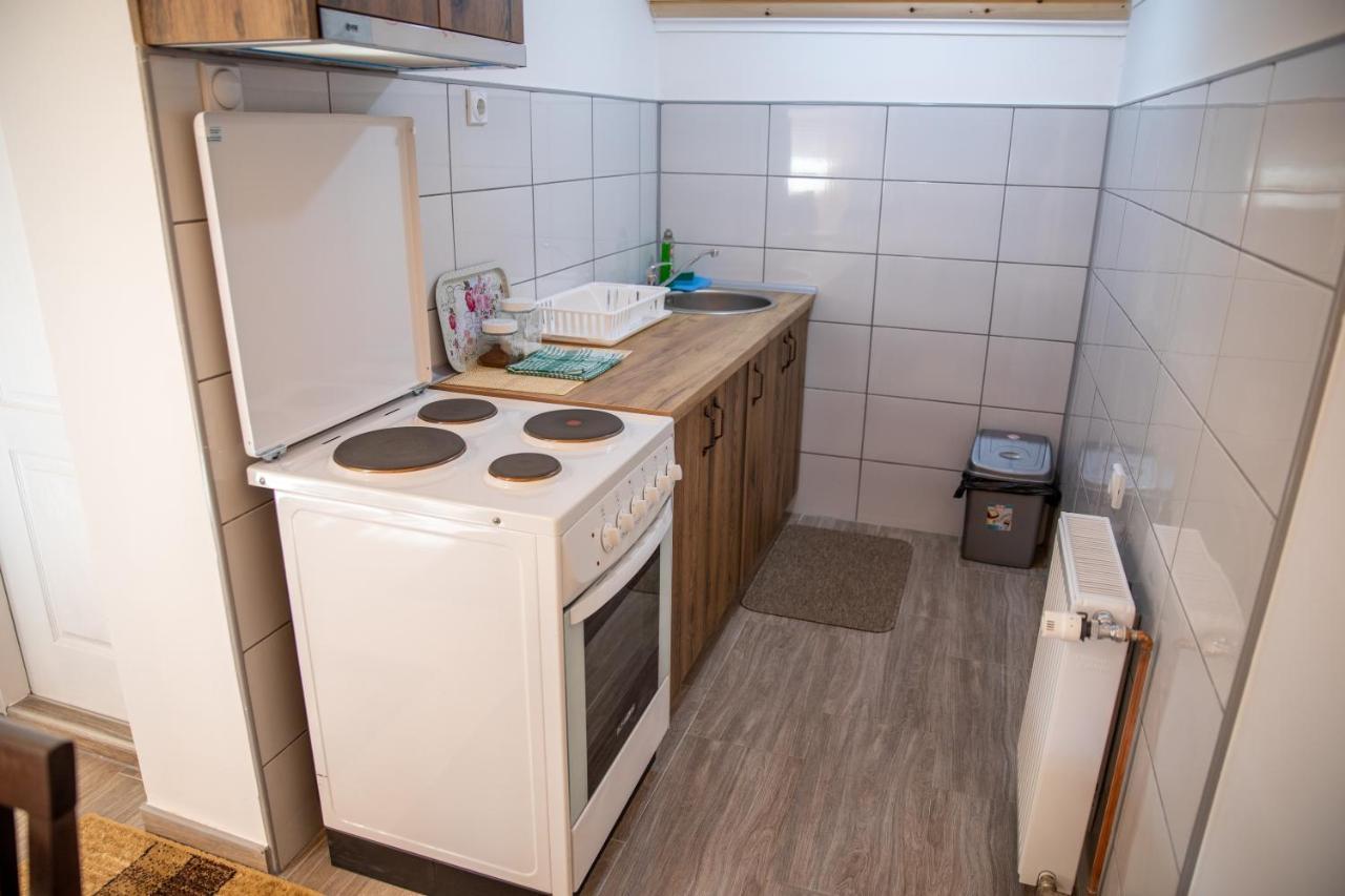 Kuca Stojanovica Topli Do Pirot Esterno foto